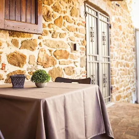 20 Minuti Dalle Terme Di Saturnia - Free Wi-fi Apartman