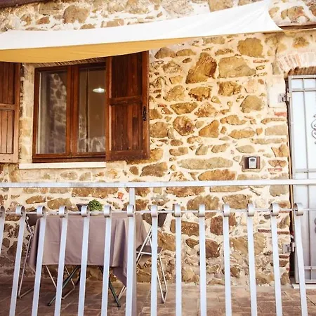 Apartman 20 Minuti Dalle Terme Di Saturnia - Free Wi-fi *