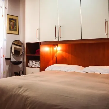 Apartman 20 Minuti Dalle Terme Di Saturnia - Free Wi-fi Manciano