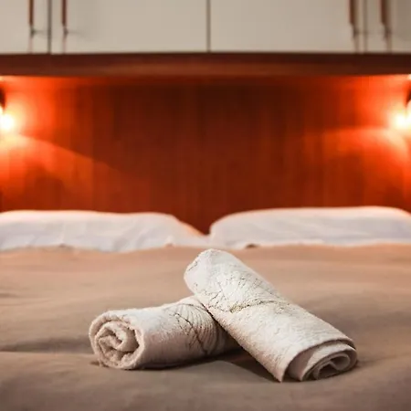 20 Minuti Dalle Terme Di Saturnia - Free Wi-fi Apartman