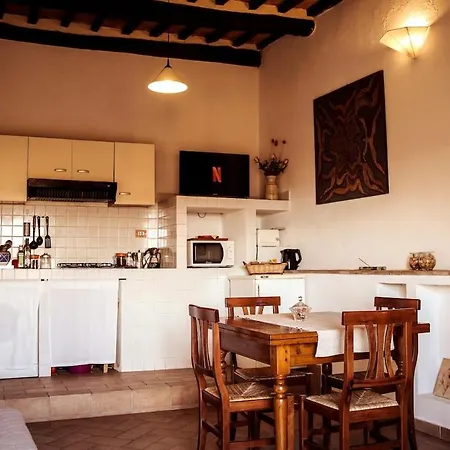 Apartman 20 Minuti Dalle Terme Di Saturnia - Free Wi-fi *